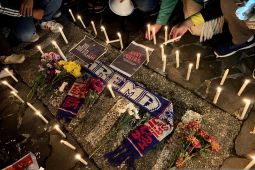 Kemenkominfo sampaikan tim independen usut tragedi Kanjuruhan