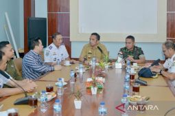 Pj Walkot: Garuda dan Citilink pertimbangkan buka penerbangan ke Sabang