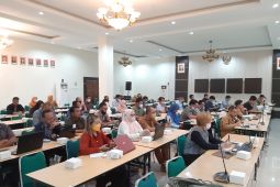 Disbunnak berikan inovasi layanan penetapan harga TBS sawit di Kalbar