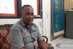 Kantor Pos Tahuna  salurkan 92,35 persen BLT BBM
