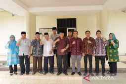 Bawaslu Jambi menggandeng Lembaga Adat Melayu cegah praktik politik uang