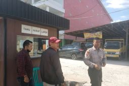 Distributor bahan bangunan dilaporkan mantan buruhnya ke polisi