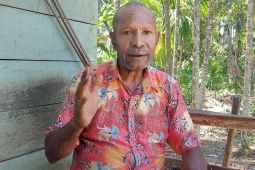 Tokoh adat Keerom minta KPK segera periksa Lukas Enembe