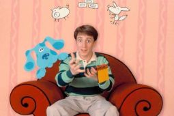 Steve Burns "Blue's Clues" akan muncul di aplikasi "Blue's Big City Adventure"