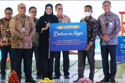 BSB salurkan KUR senilai Rp104,6 miliar ke sektor pertanian dan peternakan