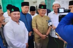 Wujudkan Islam rahmatan lil alamin, Pangdam I/BB gelar safari Subuh