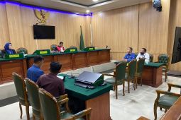 BNN Malut menang praperadilan terkait penangkapan tersangka narkoba