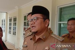 Pemkot Jambi jamin keamanan data aplikasi berbasis Smart City