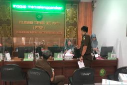 Kejaksaan limpahkan kasus korupsi Aceh Tsunami Cup ke Tipikor