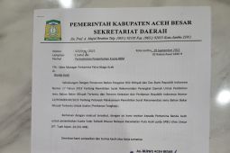 Pemkab Aceh Besar surati Pertamina, minta tambahan BBM subsidi untuk nelayan Pulo Aceh
