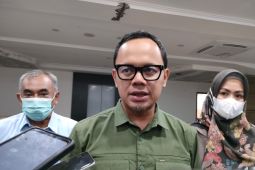 Pemkot Bogor tunggu evaluasi DPR tentang tambahan Biskita Trans Pakuan