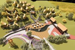 Pemkab Batanghari akan membangun glamping di Tahura