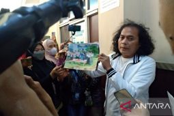 Vihara Tien En Tang laporkan aksi premanisme di rumah ibadah