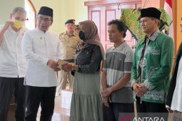 Ketum PBNU: percayakan pengusutan tragedi Kanjuruhan pada TGIPF