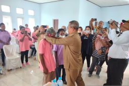 Pemkot Sorong melatih 60 pelaku UMKM