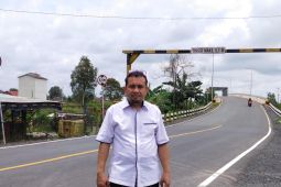 DPRD apresiasi BPJN Kalsel
