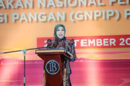 BI Jambi sebut pemberdayaan BUMD pangan untuk inflasi terkendali