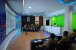 Pemerintah Kota Pontianak susun rencana pembangunan daerah tahun 2024-2026