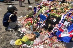 Tragedi Kanjuruhan; dari "musuh berbuyutan" ke "seduluran selawase"