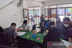 Bawaslu Bogor perpanjang masa pendaftaran calon anggota panwaslu kecamatan