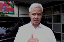Relawan harap partai-partai segera deklarasikan Ganjar