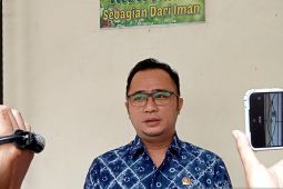 DPRD Banjarmasin soroti trotoar terhalang pot dan pohon