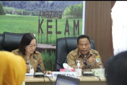Sintang - Kapuas Hulu jalin kerja sama tingkatkan pelayanan kesehatan