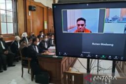 MSAT mengaku tidak berada di lokasi pencabulan