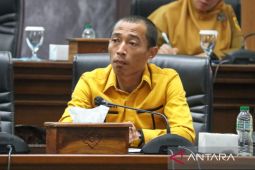 DPRD usul pembangunan jalan tol khusus truk tambang di Bogor libatkan warga