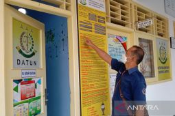 Kejari Mukomuko segera tetapkan tersangka korupsi bantuan pangan nontunai Rp40 miliar