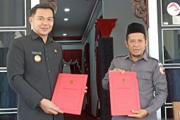 Bawaslu Kapuas Hulu gandeng Pemkab tingkatkan pengawasan Pemilu 2024
