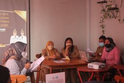 Pentingnya keterlibatan media untuk menekan kasus stunting di Jember