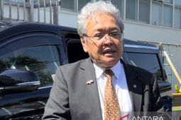 KBRI Tokyo pastikan tidak ada WNI yang terdampak rudal Korea Utara