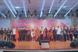 Forbisda dan Silatda 2022 sukses digelar, Kader HIPMI se-Sumut makin solid