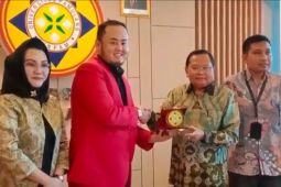 KAI jalin kerja sama dengan Unpam Tangsel