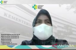 Kemenkes sebut penggunaan gas air mata perlu kesepakatan lintas sektor