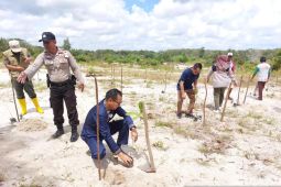 Pelindo Tanjung Pandan komitmen dukung pariwisata Belitung