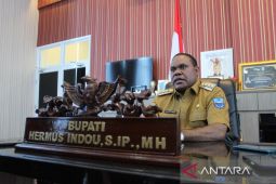 Pemerintah Manokwari gunakan Dana Insentif Daerah untuk subsidi warga