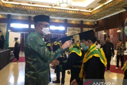 Sutarmidji targetkan 1000 hafiz/hafizah hapal 30 juz
