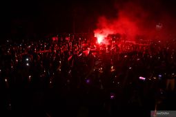 KPAI: TGIPF cari solusi agar anak aman di perhelatan sepak bola