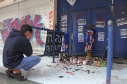 Sudah ada tersangka, penindakan hukum tragedi Kanjuruhan hampir selesai