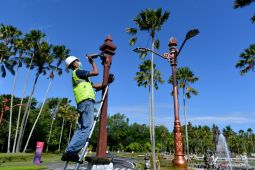 Pemkab Badung rancang program integrasi CCTV dengan pihak swasta