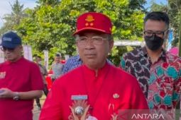 Kades di Cianjur diminta turun ke warga untuk tingkatkan IPM
