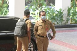 Kemendagri dorong Pemda selesaikan peta batas desa