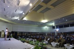 SD-SMP di Surabaya terapkan dua jam pendidikan karakter
