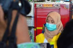 Pakar K3 UI: Tragedi di Stadion Kanjuruhan gambaran lemahnya budaya K3