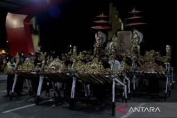 Kesenian Jegog Jembrana akan tampil dalam G20