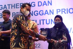 PLN Babel kembangkan PLTS di delapan pulau kecil