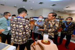 Dukung UMKM naik kelas, APP Sinar Mas bina masyarakat sekitar perusahaan