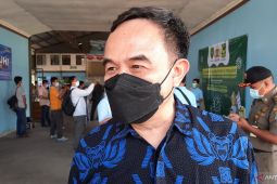 Realisasi investasi Kabupaten Tangerang semester I 2022 tembus Rp8,5 triliun